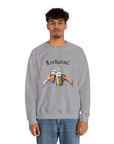 LeChaim Sweatshirt - Shop Israel