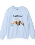 LeChaim Sweatshirt - Shop Israel