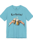 Lechaim T - shirt - Shop Israel