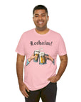 Lechaim T - shirt - Shop Israel