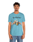 Lechaim T - shirt - Shop Israel