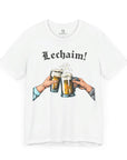 Lechaim T - shirt - Shop Israel