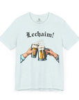 Lechaim T - shirt - Shop Israel