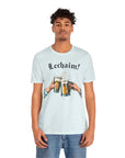 Lechaim T - shirt - Shop Israel