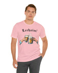 Lechaim T - shirt - Shop Israel