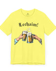 Lechaim T - shirt - Shop Israel