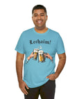 Lechaim T - shirt - Shop Israel