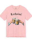 Lechaim T - shirt - Shop Israel