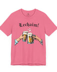 Lechaim T - shirt - Shop Israel