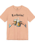 Lechaim T - shirt - Shop Israel