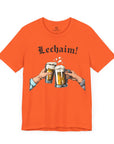 Lechaim T - shirt - Shop Israel