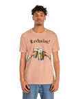 Lechaim T - shirt - Shop Israel