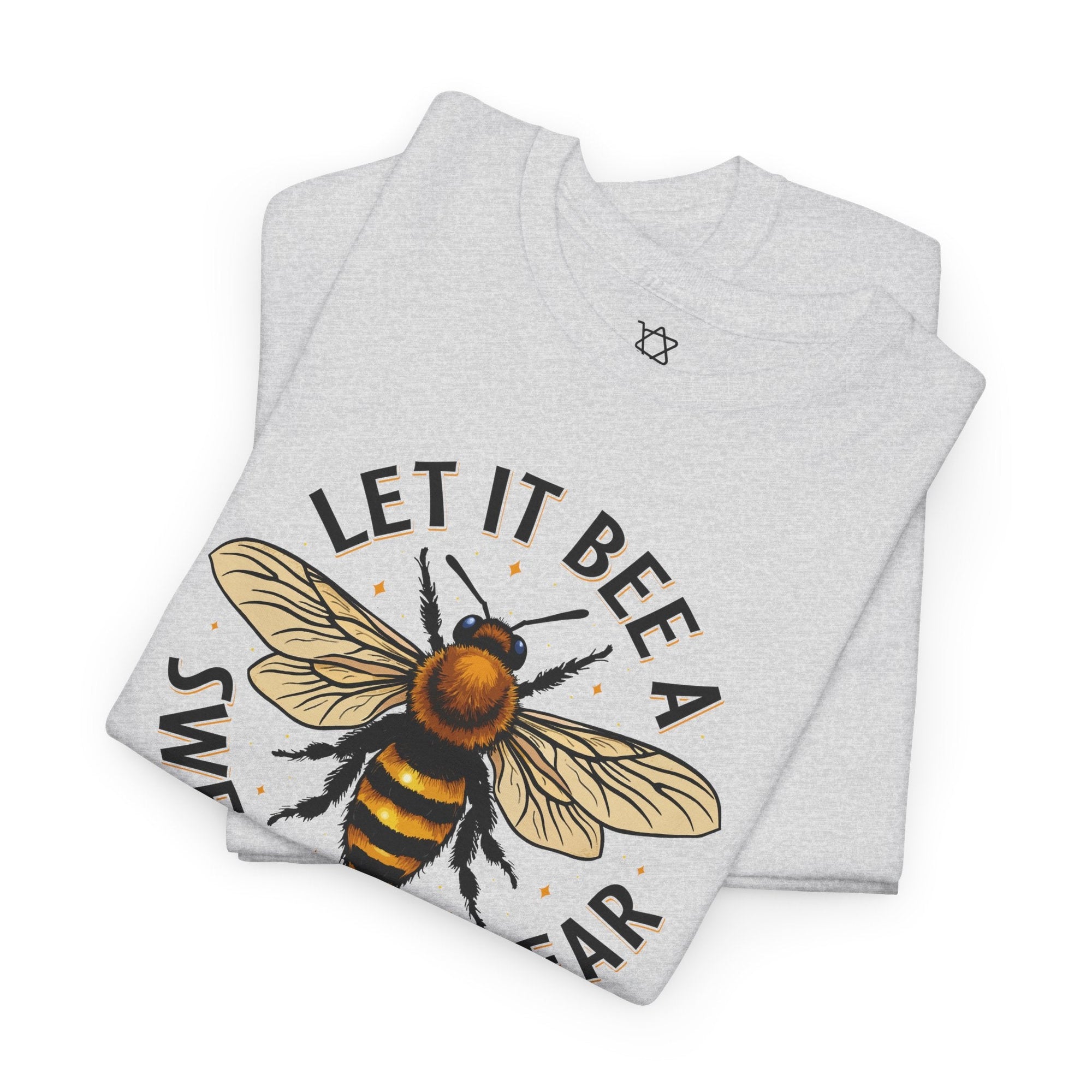 Let it BEE T-Shirt - Shop Israel