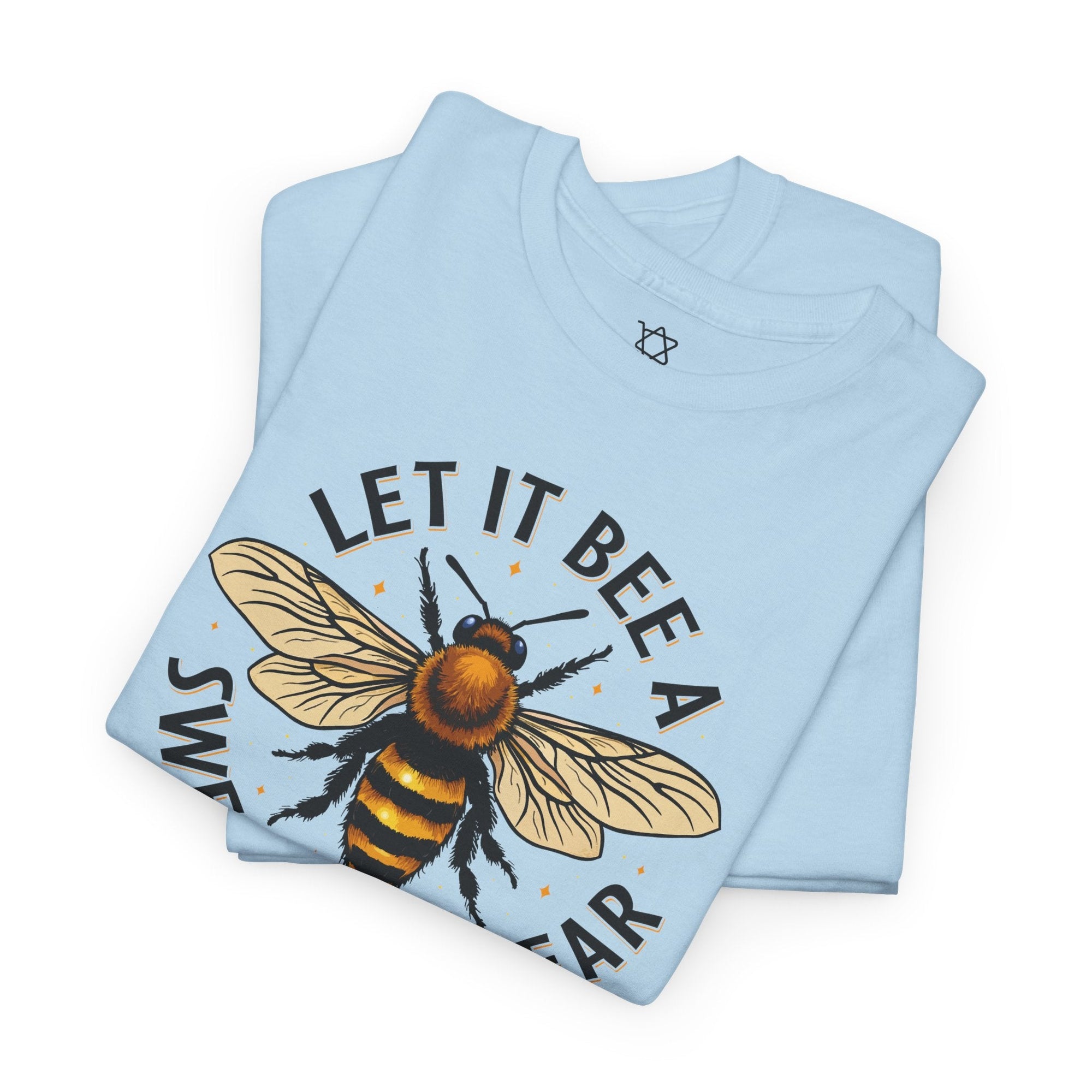 Let it BEE T-Shirt - Shop Israel