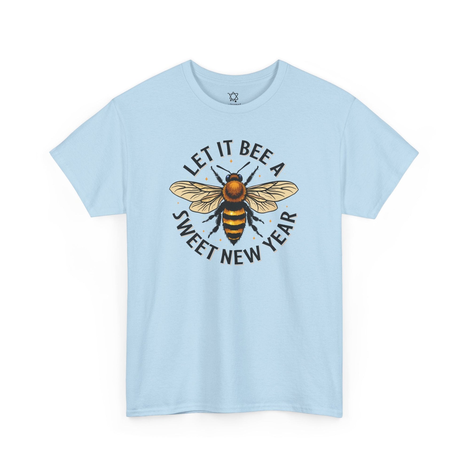 Let it BEE T-Shirt - Shop Israel