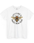 Let it BEE T-Shirt - Shop Israel