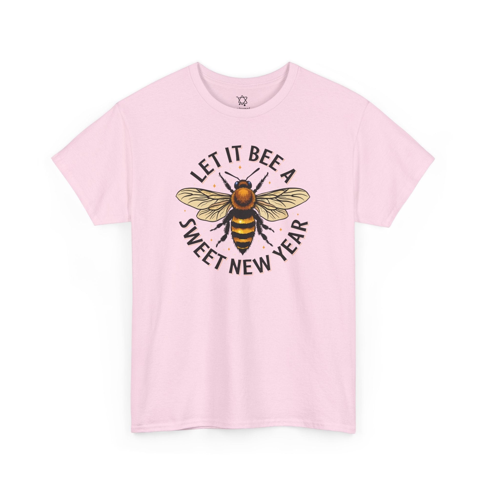 Let it BEE T-Shirt - Shop Israel