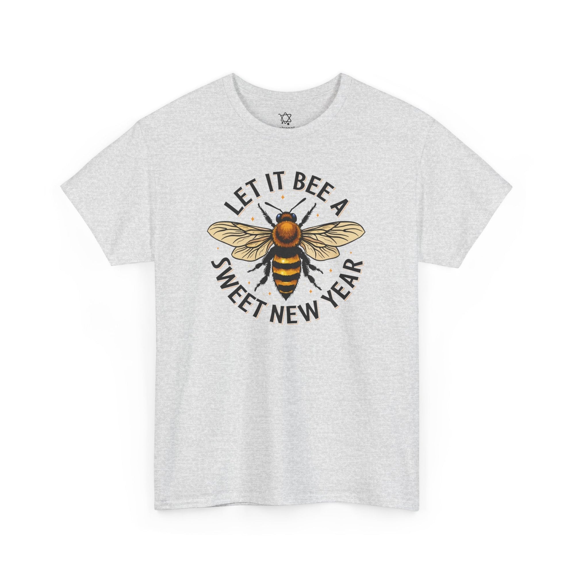 Let it BEE T-Shirt - Shop Israel