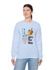 Love Hanukkah Sweater - Shop Israel