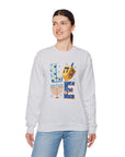 Love Hanukkah Sweater - Shop Israel