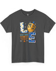 Love Hanukkah T-Shirt - Shop Israel