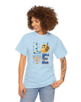 Love Hanukkah T-Shirt - Shop Israel