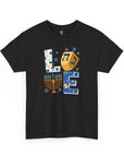 Love Hanukkah T-Shirt - Shop Israel