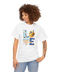 Love Hanukkah T-Shirt - Shop Israel