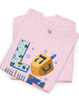 Love Hanukkah T-Shirt - Shop Israel