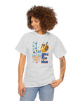 Love Hanukkah T-Shirt - Shop Israel