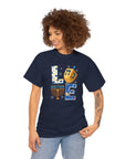 Love Hanukkah T-Shirt - Shop Israel