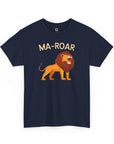 Ma - Roar T-Shirt - Shop Israel