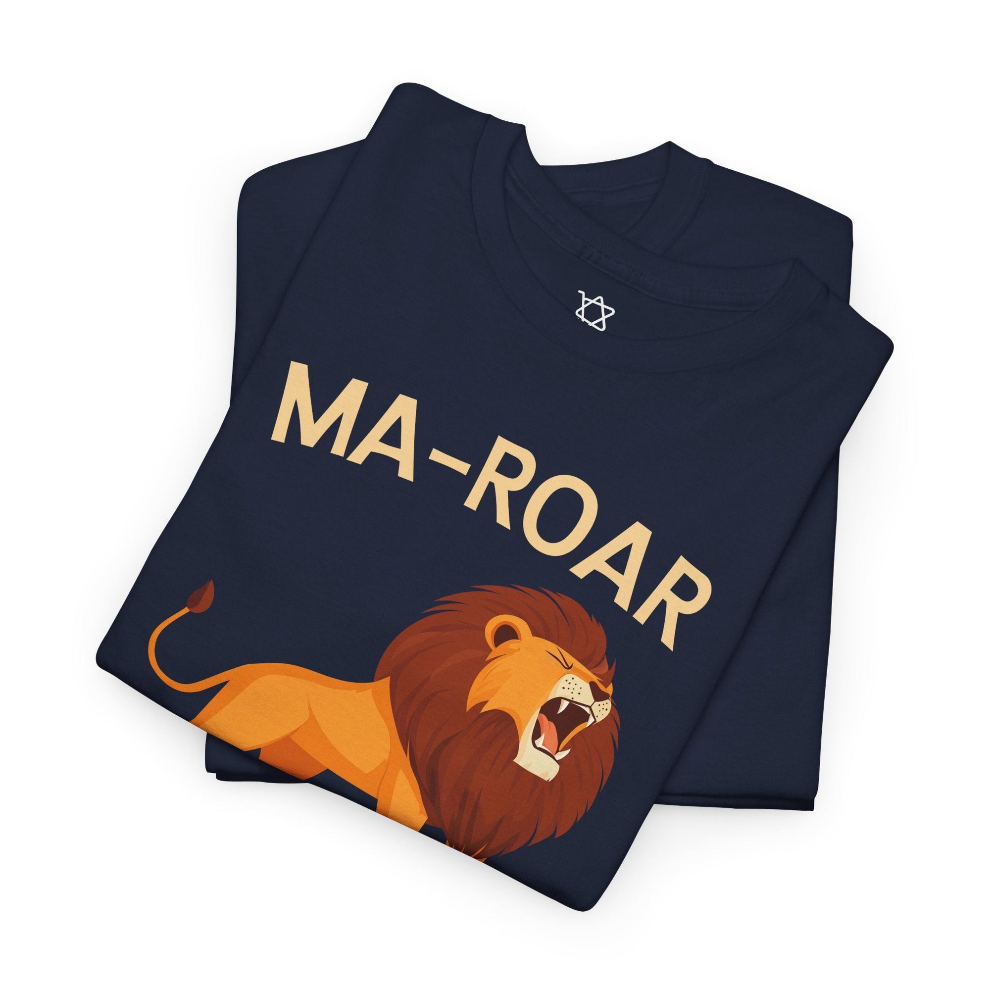 Ma - Roar T-Shirt - Shop Israel