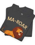 Ma - Roar T-Shirt - Shop Israel