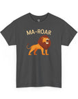 Ma - Roar T-Shirt - Shop Israel