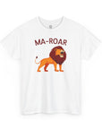 Ma - Roar T-Shirt - Shop Israel