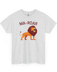 Ma - Roar T-Shirt - Shop Israel