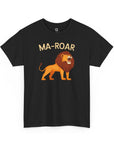 Ma - Roar T-Shirt - Shop Israel