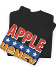 Make the New Year Great Again T-shirt - Shop Israel