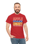 Make the New Year Great Again T-shirt - Shop Israel
