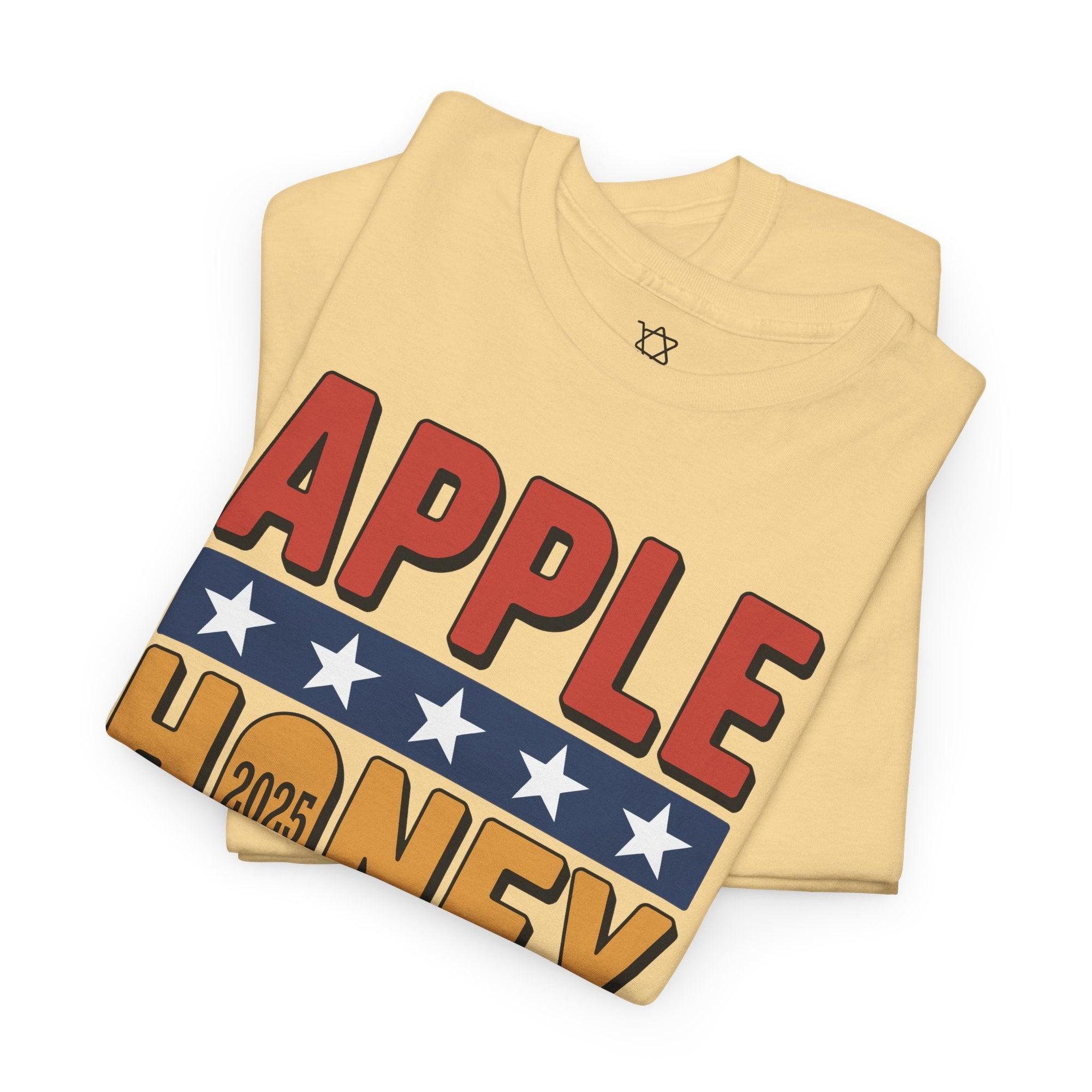 Make the New Year Great Again T-shirt - Shop Israel