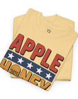 Make the New Year Great Again T-shirt - Shop Israel