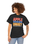 Make the New Year Great Again T-shirt - Shop Israel