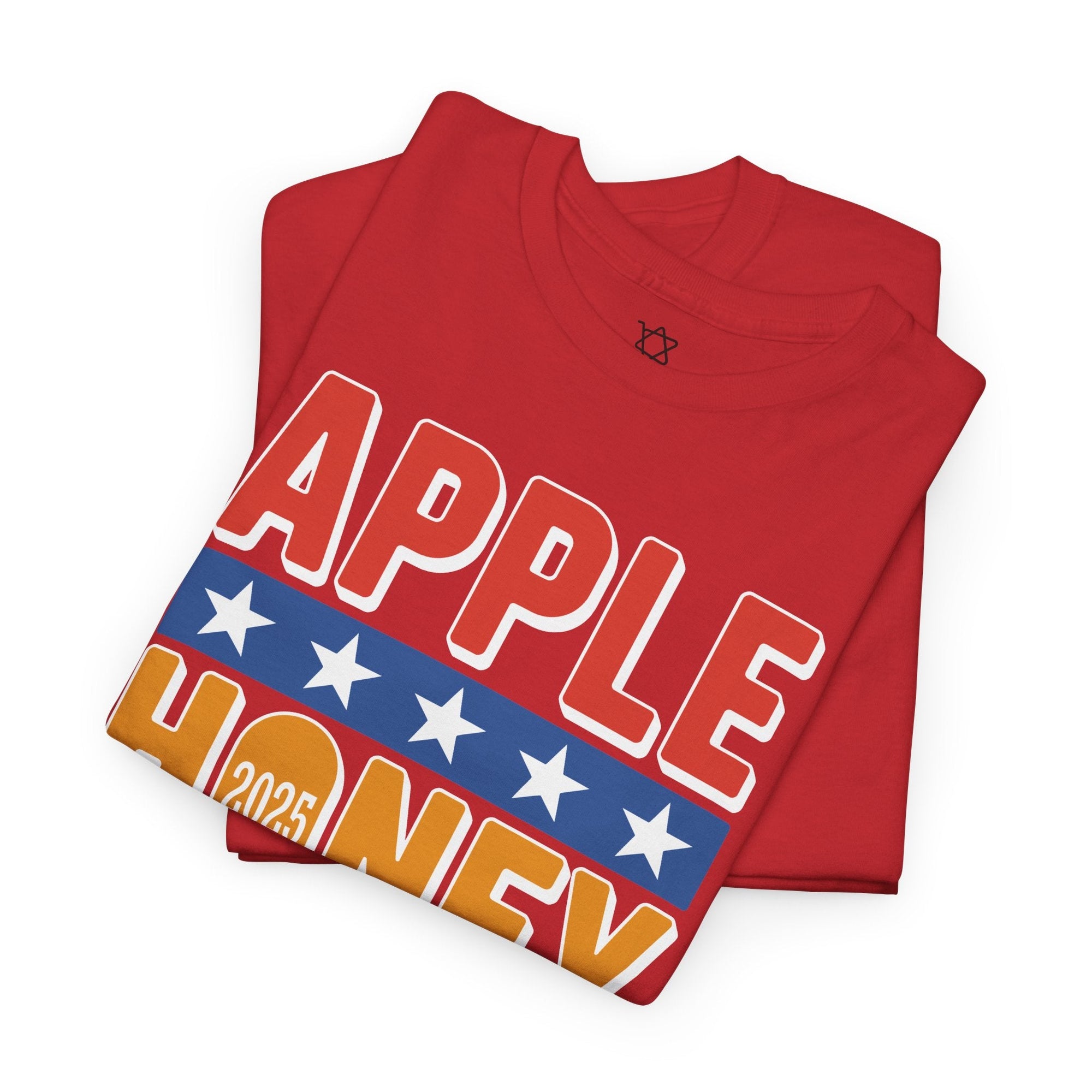 Make the New Year Great Again T-shirt - Shop Israel