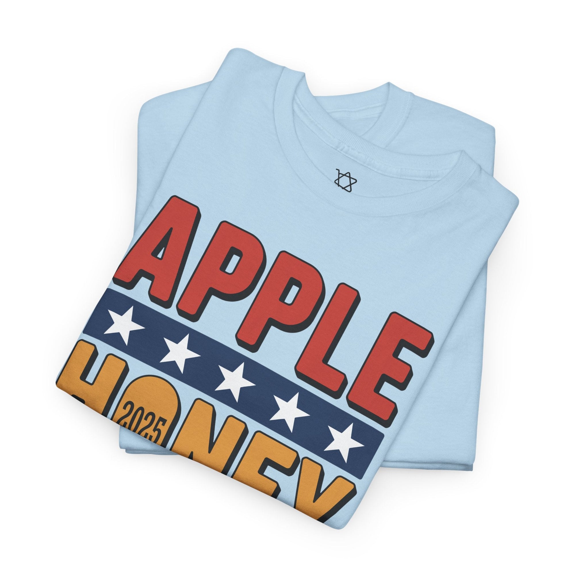 Make the New Year Great Again T-shirt - Shop Israel