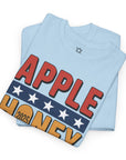 Make the New Year Great Again T-shirt - Shop Israel