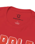 Make the New Year Great Again T-shirt - Shop Israel