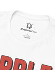 Make the New Year Great Again T-shirt - Shop Israel