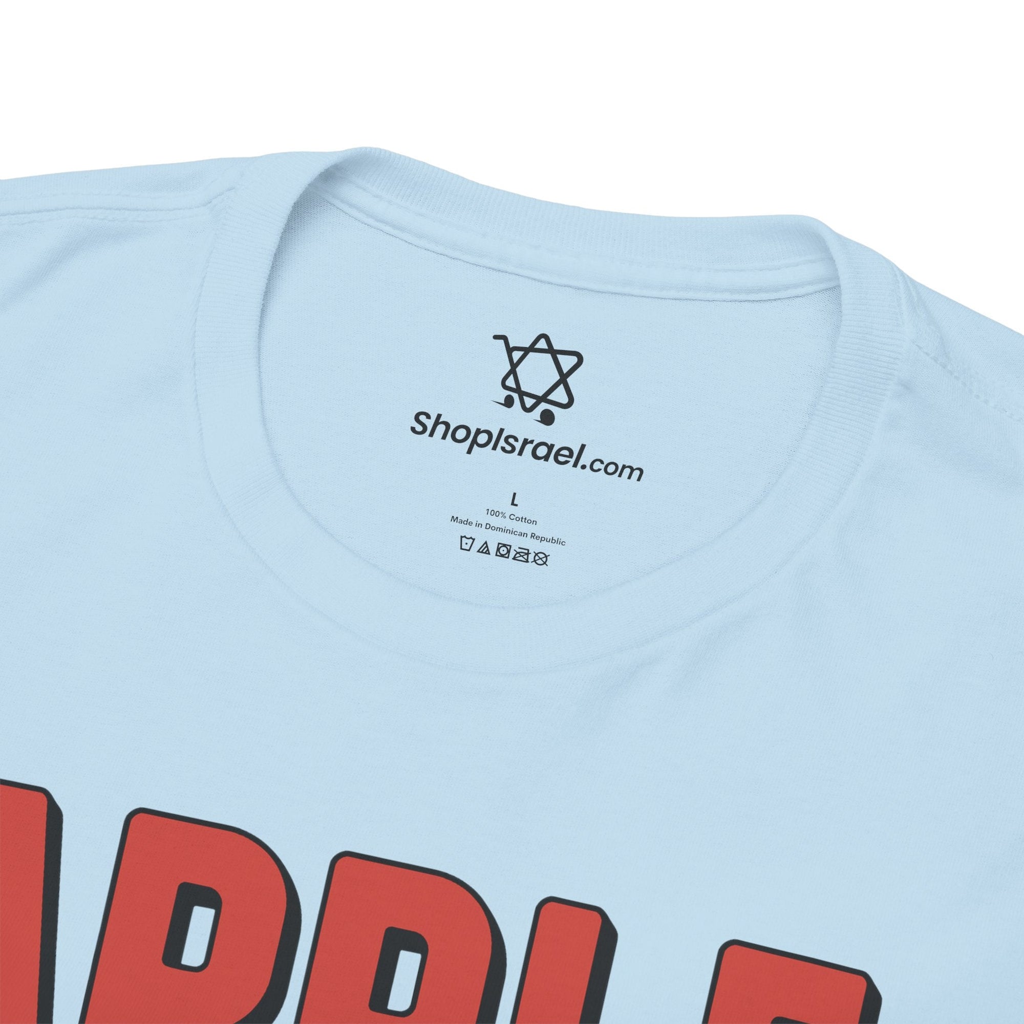 Make the New Year Great Again T-shirt - Shop Israel