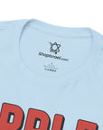 Make the New Year Great Again T-shirt - Shop Israel
